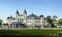 海森溫泉設計院與香港中旅集團再度攜手合作