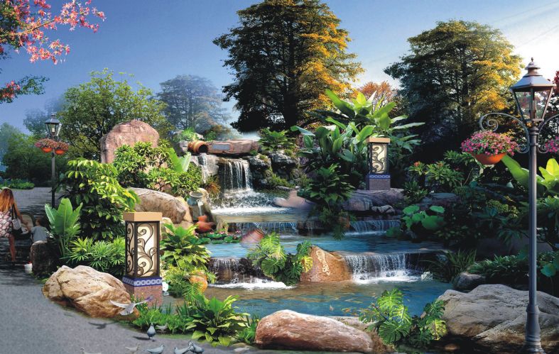 我國溫泉旅游的開發現狀及管理