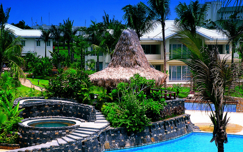 溫泉旅游度假產品規劃設計和管理