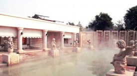 溫泉旅游產品差異化競爭力的打造