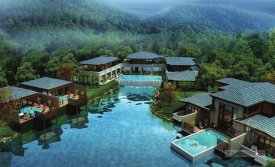 怎樣的溫泉設計才靠譜？