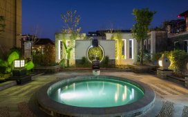 “溫泉開發(fā)市場動態(tài)”：養(yǎng)生溫泉設(shè)計開發(fā)發(fā)展前景如何？——溫泉策劃/溫泉規(guī)劃設(shè)計智庫