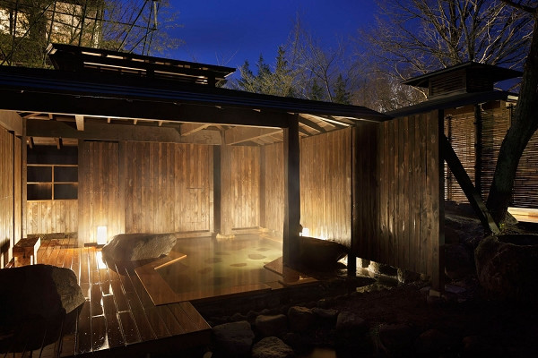 國內溫泉規劃分布