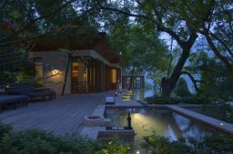 “溫泉規劃設計”：野奢溫泉設計如何做？——溫泉策劃/溫泉規劃設計智庫