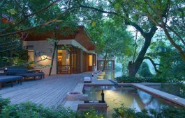 溫泉旅游的投資熱潮仍在持續(xù)——海森溫泉設(shè)計(jì)智庫