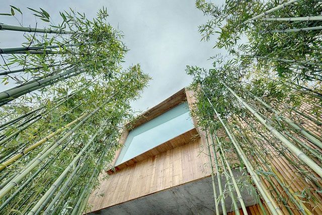 溫泉酒店規劃設計