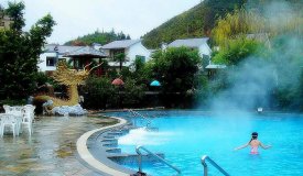 溫泉開(kāi)發(fā)的致勝因素有哪些？