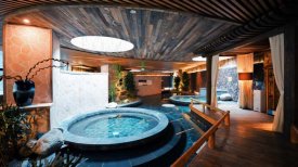 【行業(yè)新聞】培育新的旅游經(jīng)濟(jì)增長點(diǎn) 貴州全力打造“中國溫泉省”