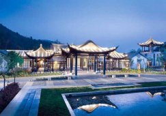 溫泉設(shè)計(jì)的四個(gè)發(fā)展趨勢