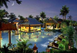 泡溫泉知識問答