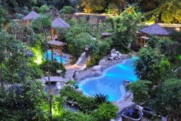 新形勢下溫泉小鎮的創新開發