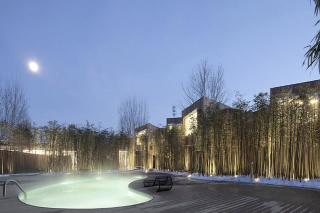 溫泉設(shè)計(jì)：新趨勢(shì)帶來(lái)新挑戰(zhàn)