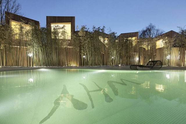 溫泉設(shè)計(jì):新趨勢(shì)帶來(lái)新挑戰(zhàn)