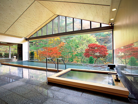 如何做好溫泉管理