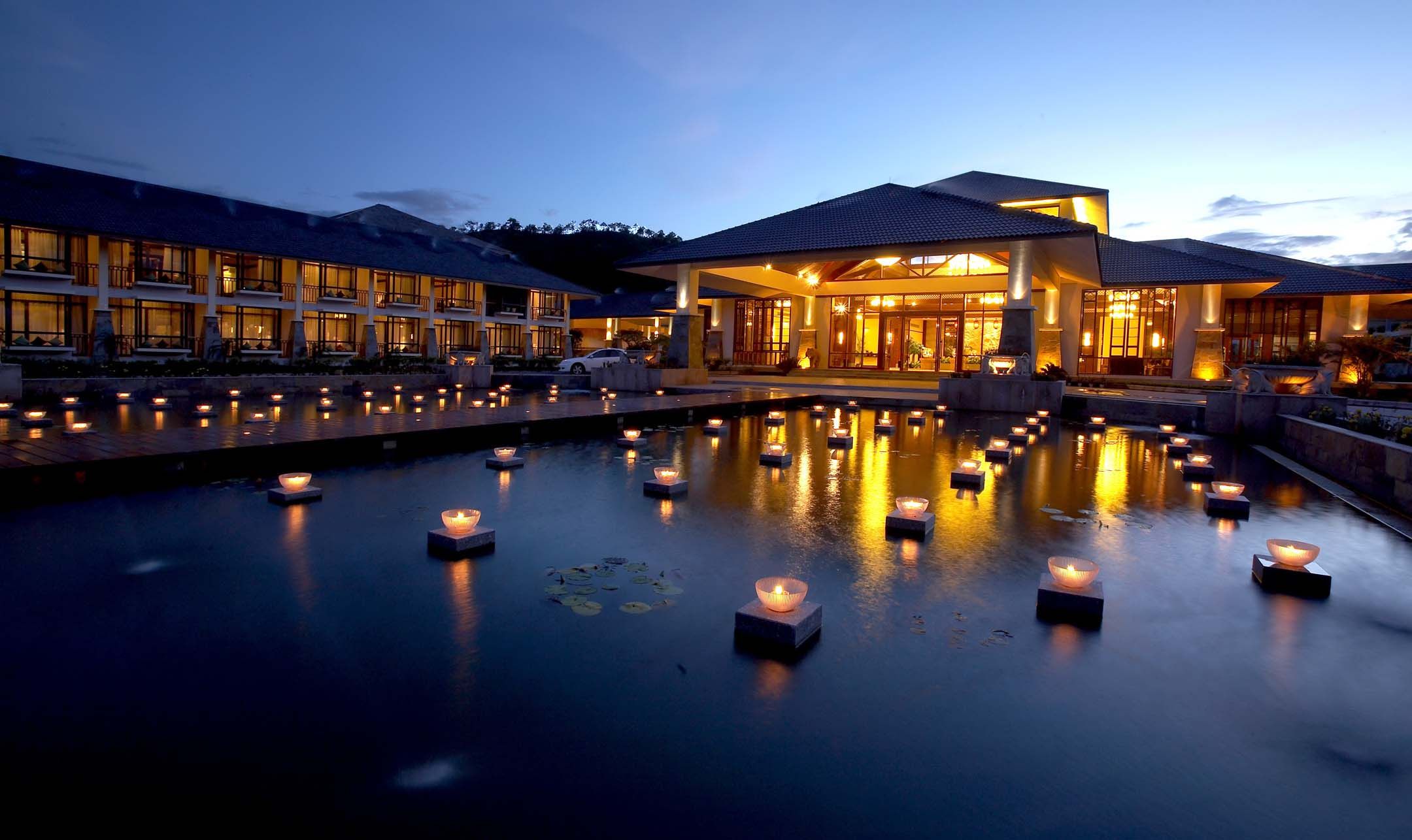 溫泉酒店在轉型升級過程中應注意的幾個經營問題