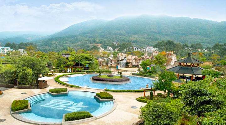 溫泉酒店在轉型升級過程中應注意的幾個經營問題