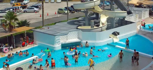 日本溫泉旅館的四大類型與經(jīng)營特色