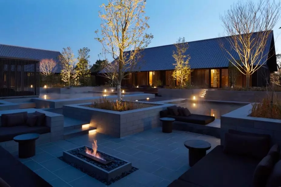 經(jīng)驗(yàn)借鑒：日本溫泉旅游開發(fā)經(jīng)驗(yàn)的啟示