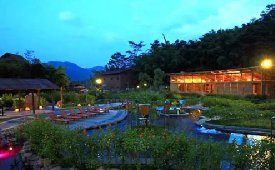 全球健康產業發展對中國溫泉的啟示