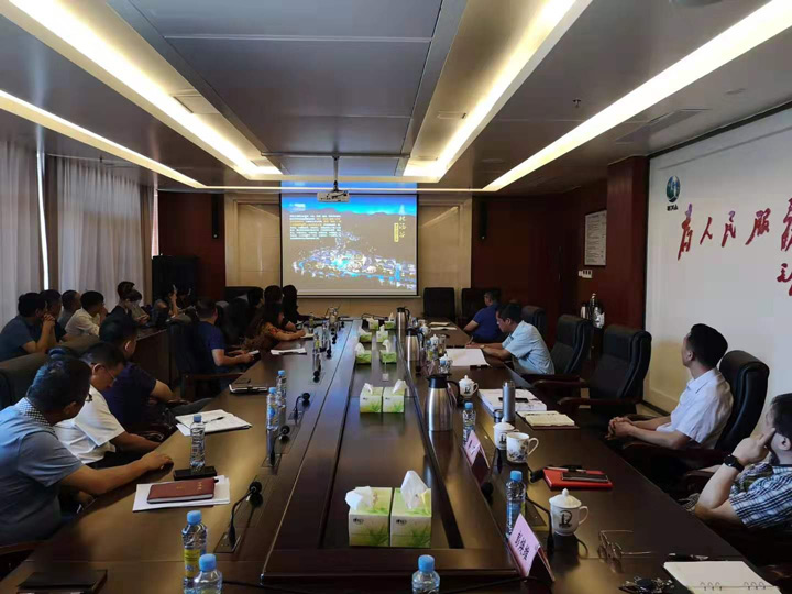 宜春洪江禪意小鎮概念性規劃順利上會通過