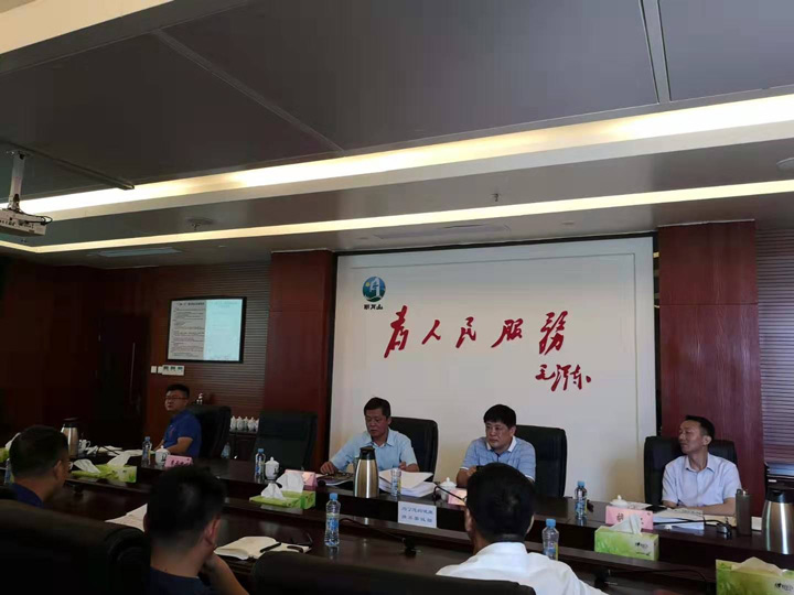 宜春洪江禪意小鎮概念性規劃順利上會通過