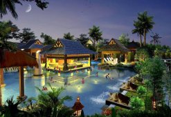 海森文旅：未來溫泉競爭趨向高品位、精致化