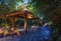 溫泉市場動態(tài) 溫泉綜合體設計類型、產品創(chuàng)新及發(fā)展方向