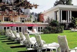 五個國內外優秀溫泉小鎮案例 