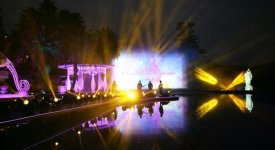 2020年廣東國際溫泉文化旅游節(jié)花落東莞