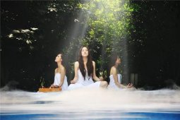 對禪意溫泉設(shè)計規(guī)劃中的美學(xué)思考！