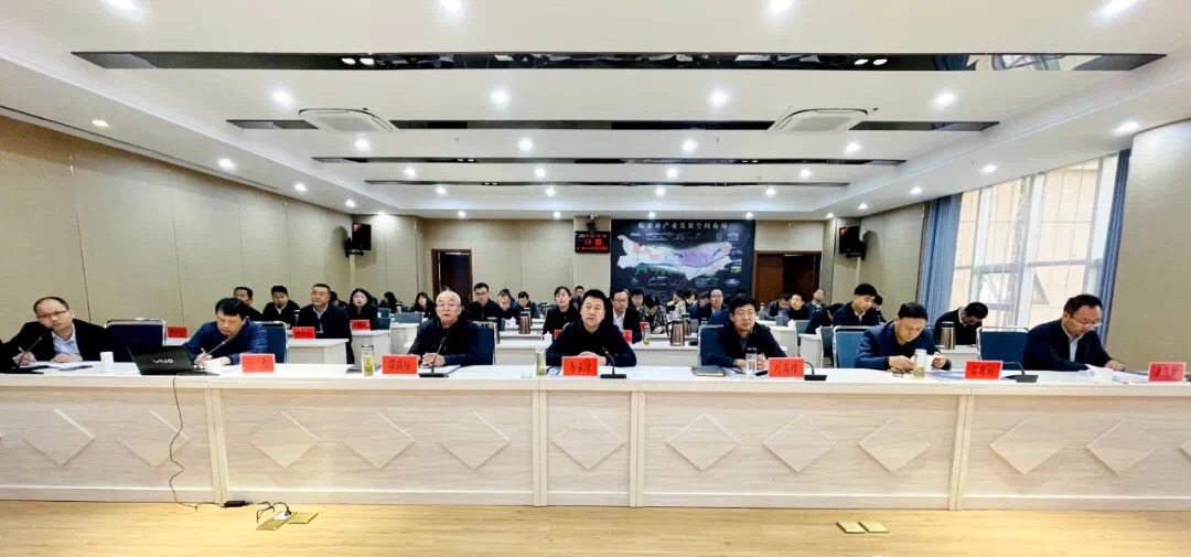 臨夏花兒精釀啤酒小鎮(zhèn)策劃及總體規(guī)劃設(shè)計(jì)方案匯報(bào)順利完成