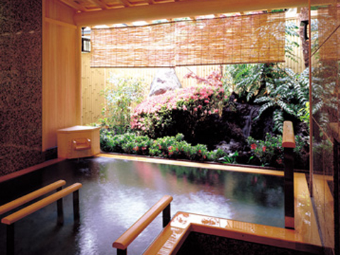 鐘山苑溫泉酒店規劃設計